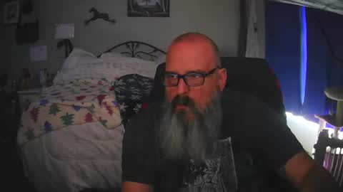 Grand Zaddy or Jay its casual online show from May 7, 8:47 pm