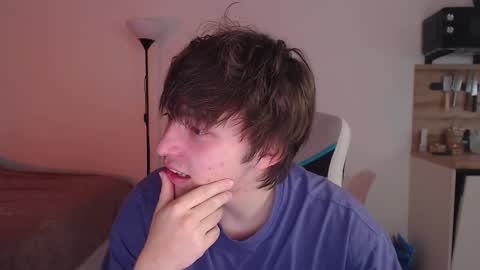 Snapshot of jayce_icestone chatting on September 20, 6:47 am Jayce online show from September 20, 6:47 am