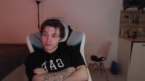 Snapshot of jayce_icestone chatting on September 26, 8:51 am Jayce online show from September 26, 8:51 am