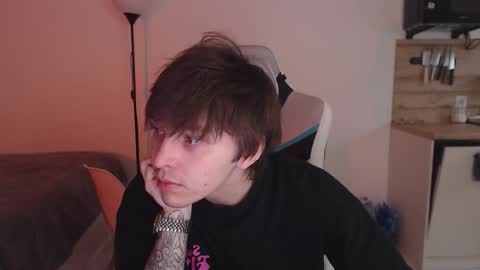 Snapshot of jayce_icestone chatting on September 28, 6:57 pm Jayce online show from September 28, 6:57 pm