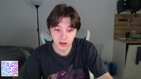 Snapshot of jayce_icestone chatting on October 3, 8:55 am Jayce online show from October 3, 8:55 am