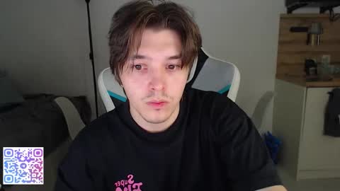 Snapshot of jayce_icestone chatting on October 20, 6:19 pm Jayce online show from October 20, 6:19 pm