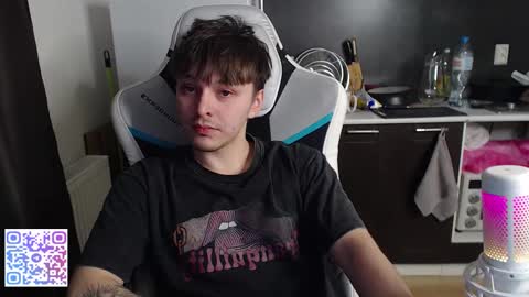 Snapshot of jayce_icestone chatting on March 3, 5:19 pm Jayce online show from March 3, 5:19 pm