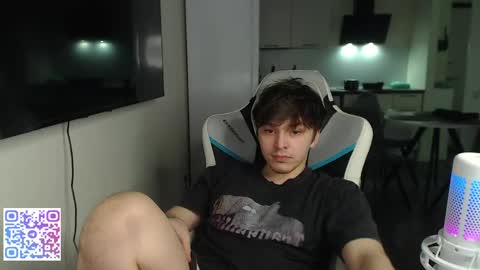 Jayce online show from April 28, 2:27 am