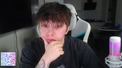 Jayce online show from May 11, 4:40 am