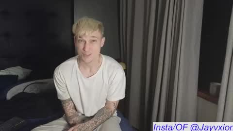 Snapshot of jaycex_69 chatting on November 25, 6:30 pm THE HOUSE online show from November 25, 6:30 pm