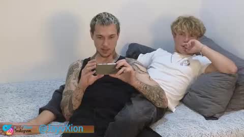 THE HOUSE online show from March 19, 7:51 pm