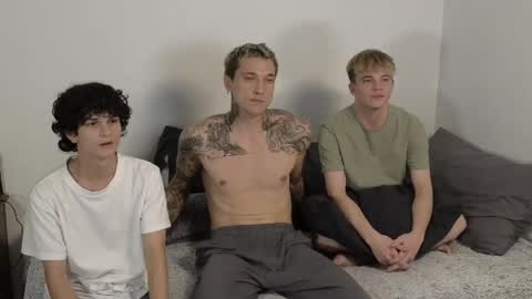 THE HOUSE online show from March 24, 5:18 pm