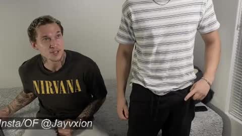 THE HOUSE online show from April 1, 6:05 pm