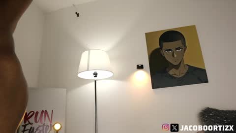Snapshot of jaycobortiz_ chatting on January 17, 9:50 pm Jacobo online show from January 17, 9:50 pm