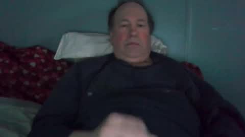 Snapshot of jaycu1962 chatting on January 13, 10:35 pm Jay online show from January 13, 10:35 pm