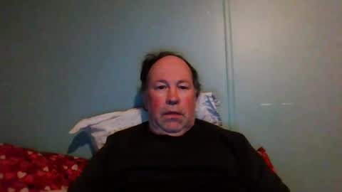 Snapshot of jaycu1962 chatting on February 1, 7:05 am Jay online show from February 1, 7:05 am
