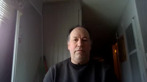 Snapshot of jaycu1962 chatting on February 5, 7:53 pm Jay online show from February 5, 7:53 pm