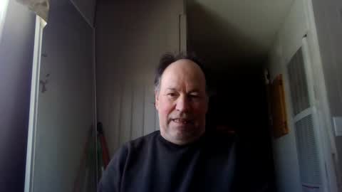 Snapshot of jaycu1962 chatting on February 8, 7:49 pm Jay online show from February 8, 7:49 pm