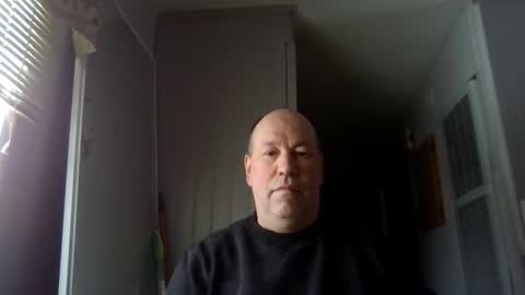 Snapshot of jaycu1962 chatting on February 12, 7:45 pm Jay online show from February 12, 7:45 pm
