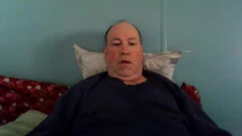 Snapshot of jaycu1962 chatting on February 23, 10:53 pm Jay online show from February 23, 10:53 pm