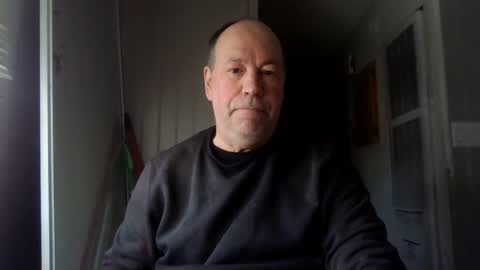 Snapshot of jaycu1962 chatting on March 1, 7:04 pm Jay online show from March 1, 7:04 pm
