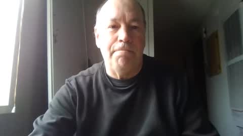 Snapshot of jaycu1962 chatting on March 12, 7:06 pm Jay online show from March 12, 7:06 pm