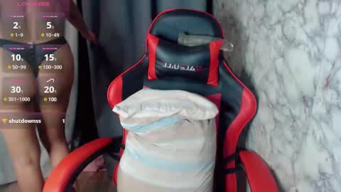 Jayda Khalifa  online show from January 25, 2:37 am