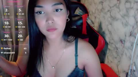 Jayda Khalifa  online show from March 12, 2:52 am