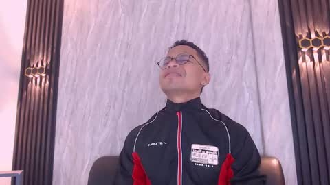 Jayden Morris online show from November 5, 11:54 am