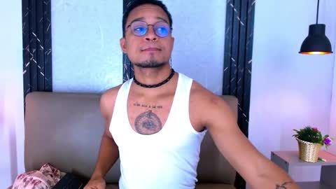 Jayden Morris online show from November 25, 11:32 am