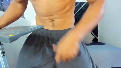 JAYDEN online show from October 13, 7:14 pm