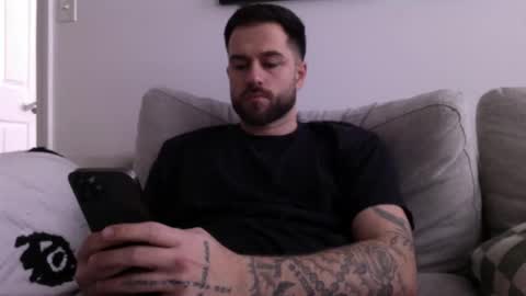 jayg333 online show from April 3, 1:09 pm