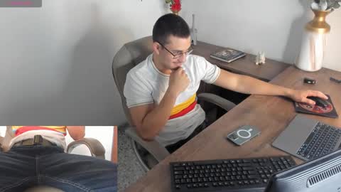 Jay online show from February 13, 8:49 pm