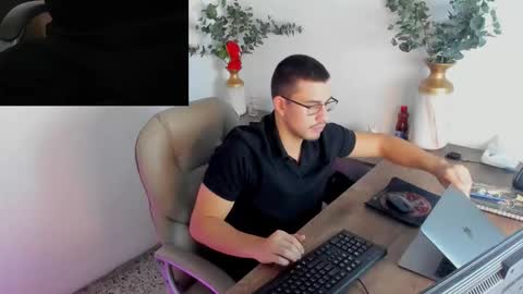 Jay online show from February 16, 7:43 pm