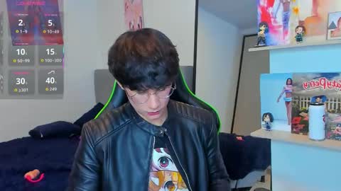 Jay online show from March 31, 1:07 am