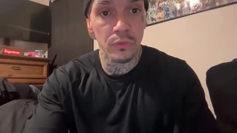 jayjaythebutcher23 online show from November 10, 1:26 am