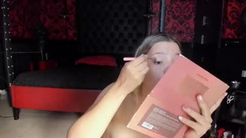 jaylen_bdsm online show from January 8, 11:45 am