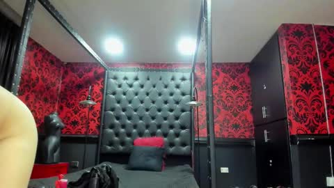 jaylen_bdsm online show from March 25, 12:00 pm