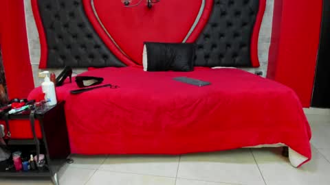 jaylen_bdsm online show from May 4, 11:50 am
