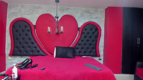 jaylen_bdsm online show from May 5, 11:40 am