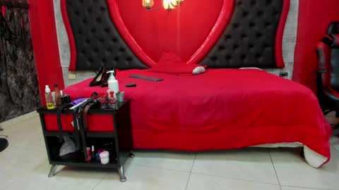 jaylen_bdsm online show from May 7, 11:48 am