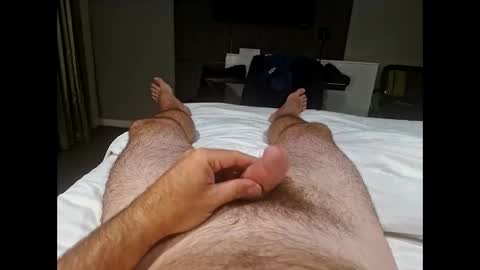 Curious daddy online show from February 25, 11:41 am