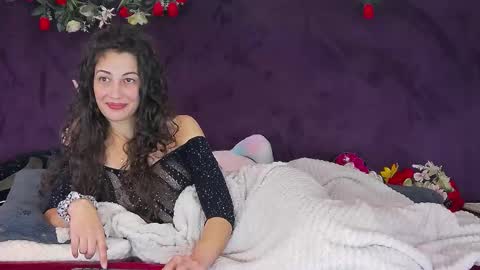 Jayllene online show from November 17, 9:26 am