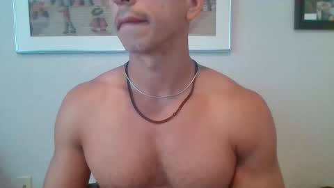 Jayme D online show from November 26, 5:47 pm