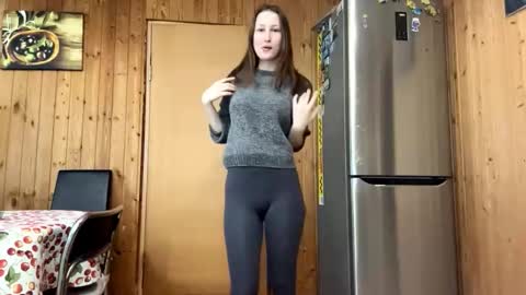 Sonya online show from December 2, 11:15 am