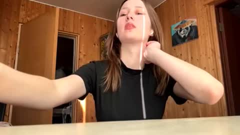 Sonya online show from December 5, 11:08 am