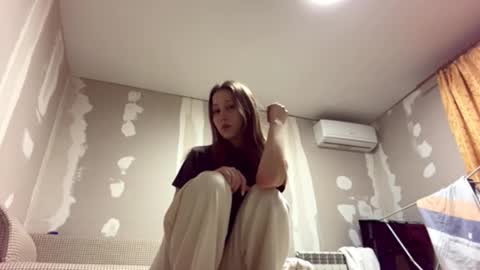 Sonya online show from February 5, 4:17 am