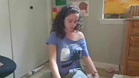 Jayne Monroe online show from May 6, 8:36 pm