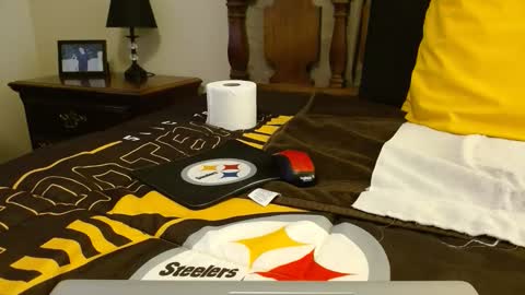 Jay online show from October 16, 6:31 pm