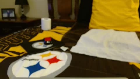 Jay online show from November 1, 7:05 pm