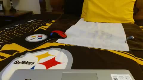 Jay online show from November 9, 7:34 pm