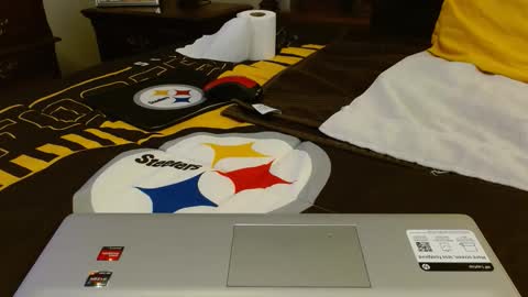 Jay online show from February 6, 8:01 pm