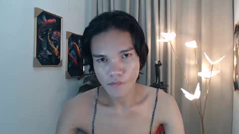 jensene online show from March 27, 11:37 pm