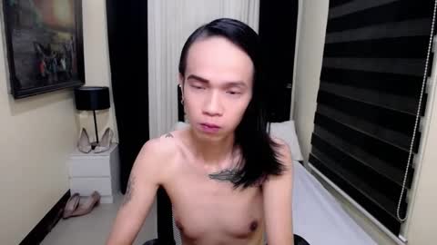 Anne Fox online show from March 27, 5:02 am